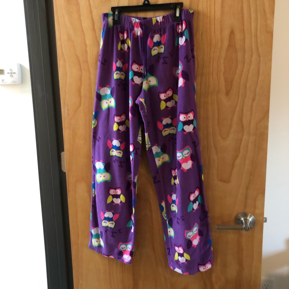Pajamas